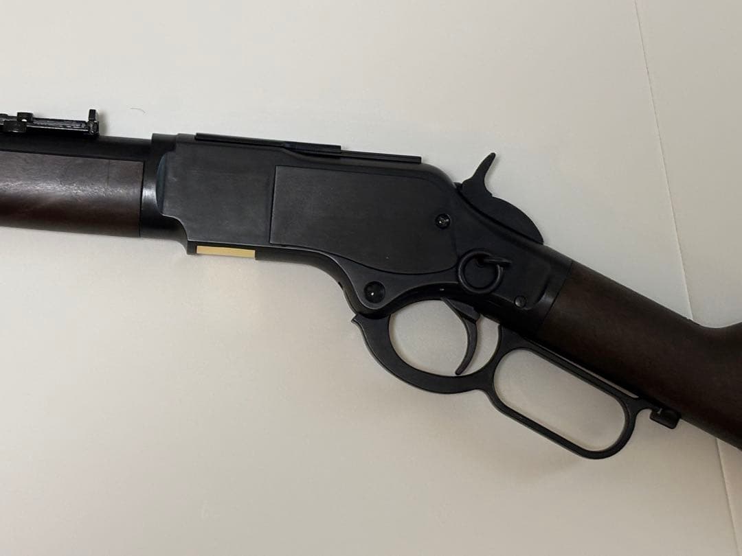 サ*ー様 KTW ウィンチェスター M1873 カービン