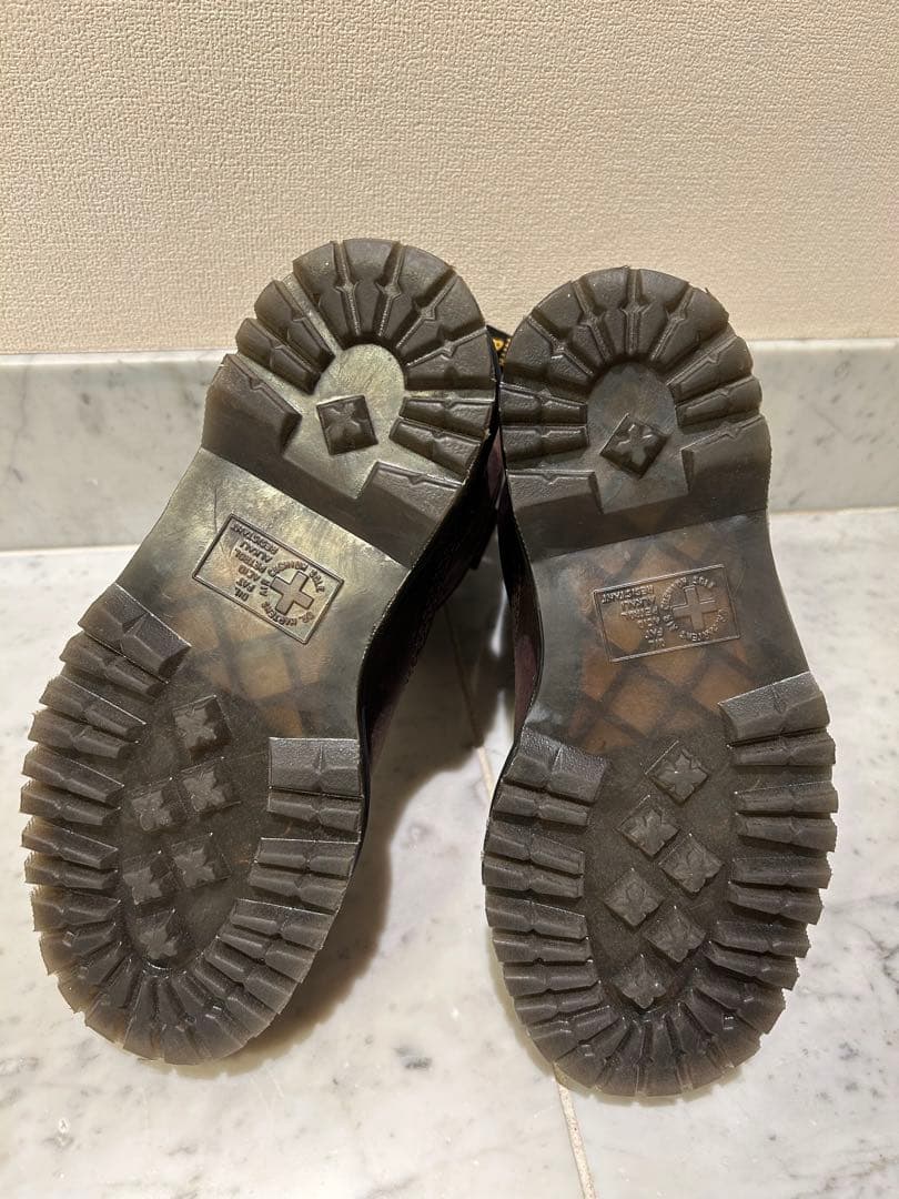 Dr.Martens Aniston Lo ドクターマーチン　アニストン　ロー