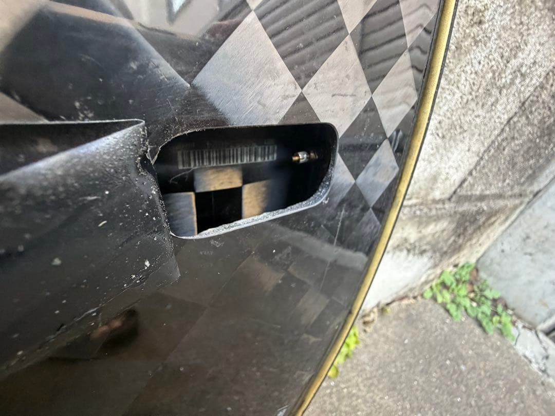 カンパニョーロギブリ