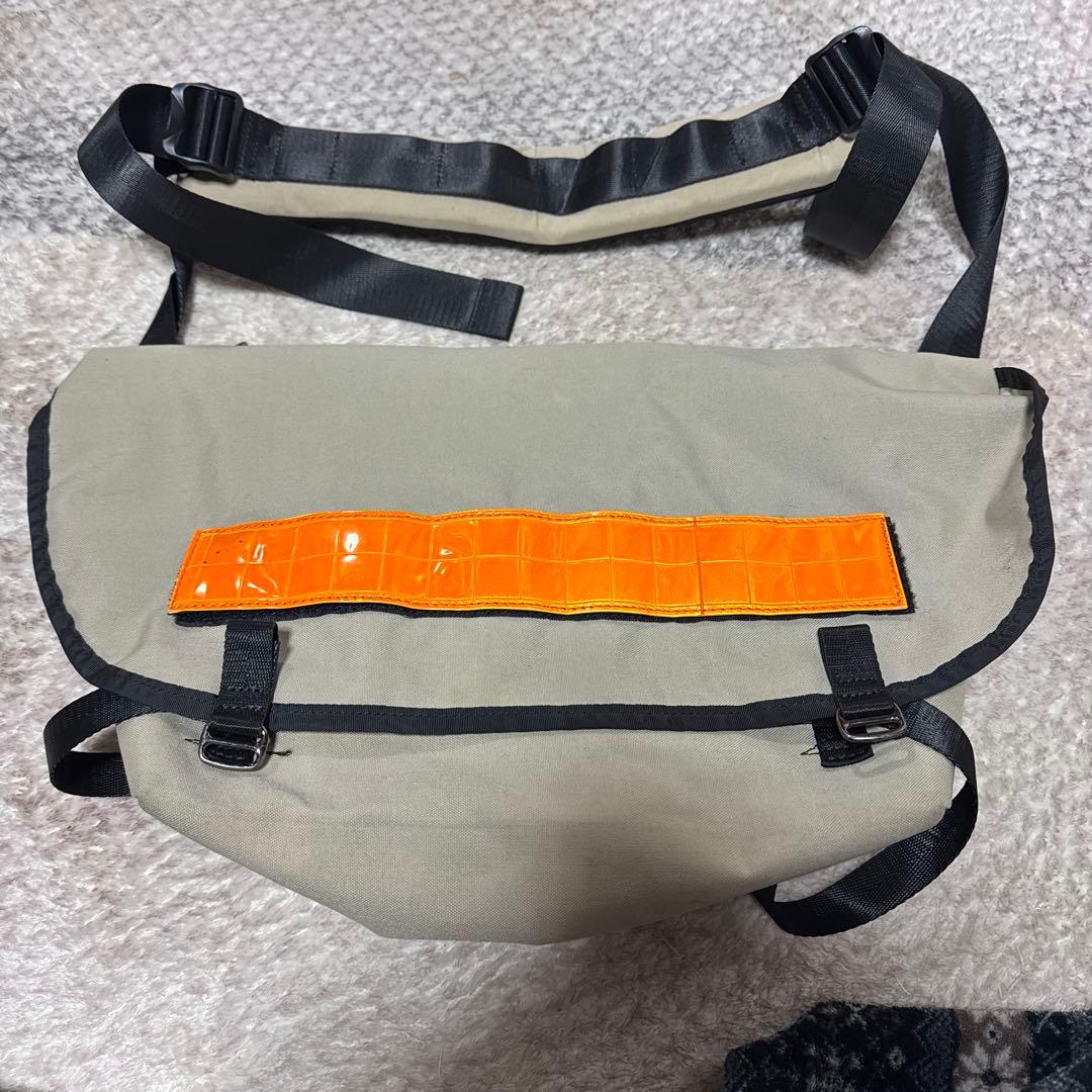 【CACT’A 】GRECO MESSENGER BAG サイクリング