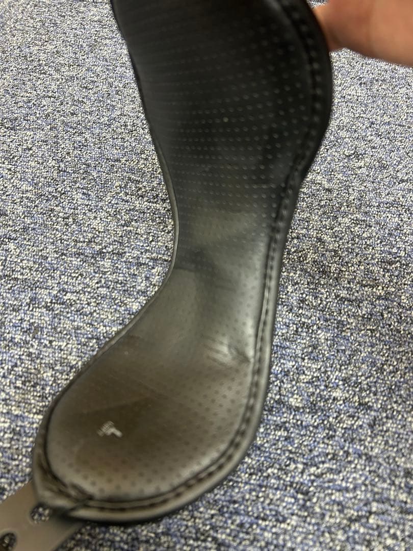 中古品　BURTON フリースタイル　Lサイズ