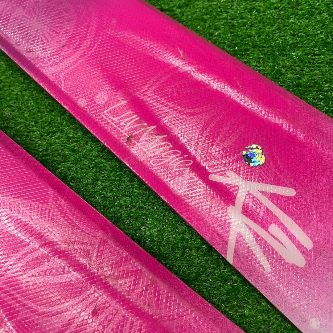 寶SKI-C1146K2 LuvMagic75 スキー板 142cm プレドリル