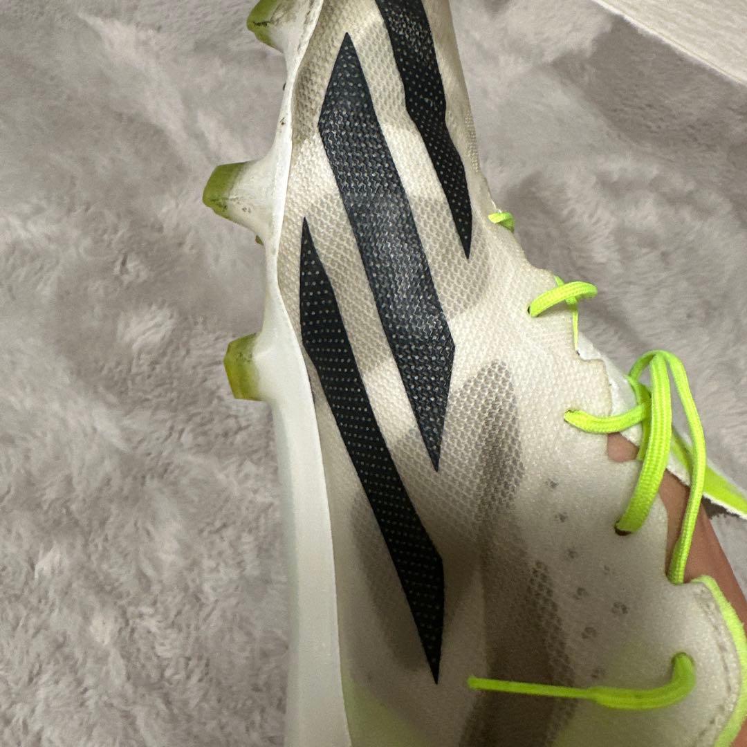 adidas×クレイジーファースト