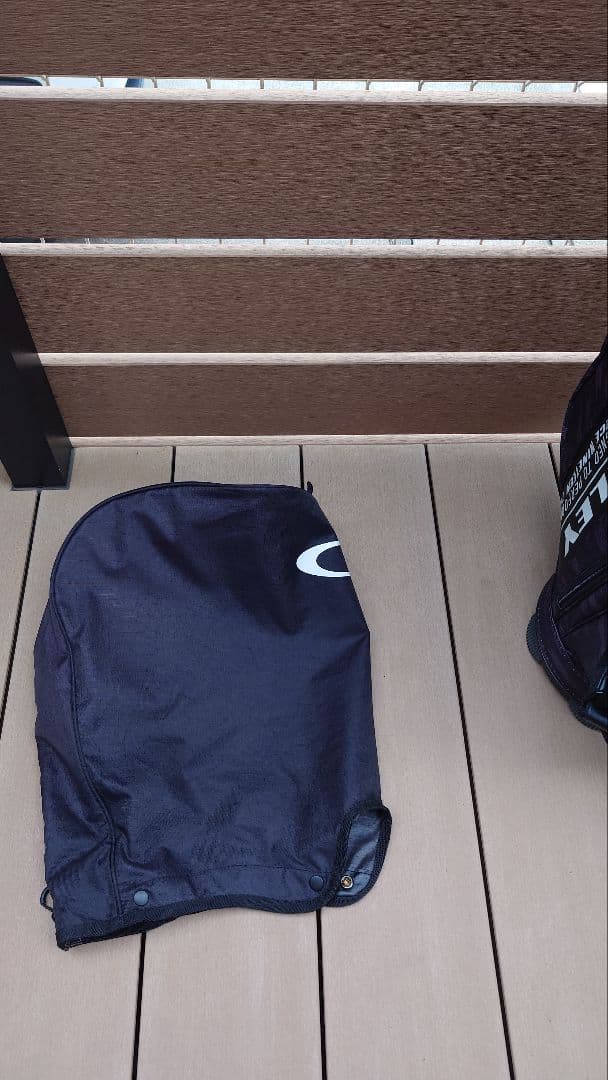 OAKLEY オークリー キャディバッグ