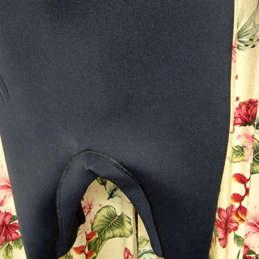 adelio ウェットスーツ　ロンスプ　チッパウィルソンモデル　Sサイズ