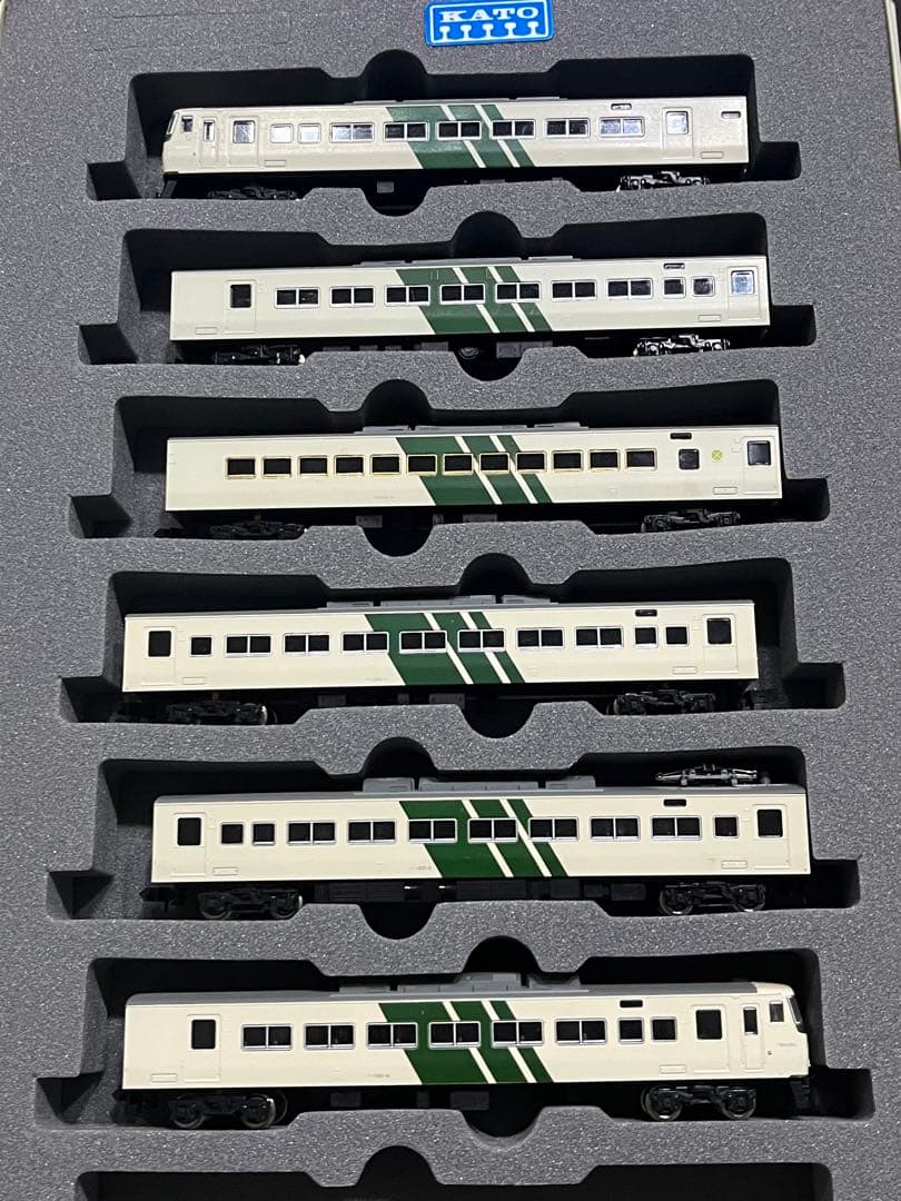 KATO 185系 踊り子号