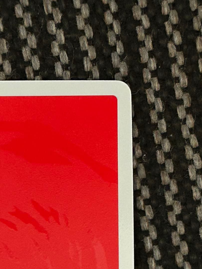 ウルトラマンカード　ウルトラマンブレーザー　ファードランアーマードUR プレイ用