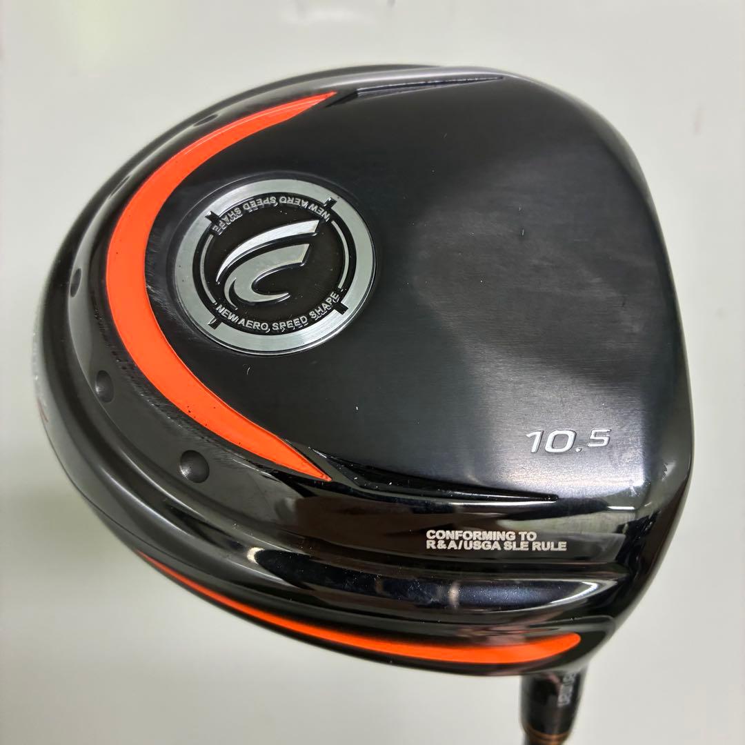 メンズゴルフクラブセット　【Fitway】【maruman】【初心者用】