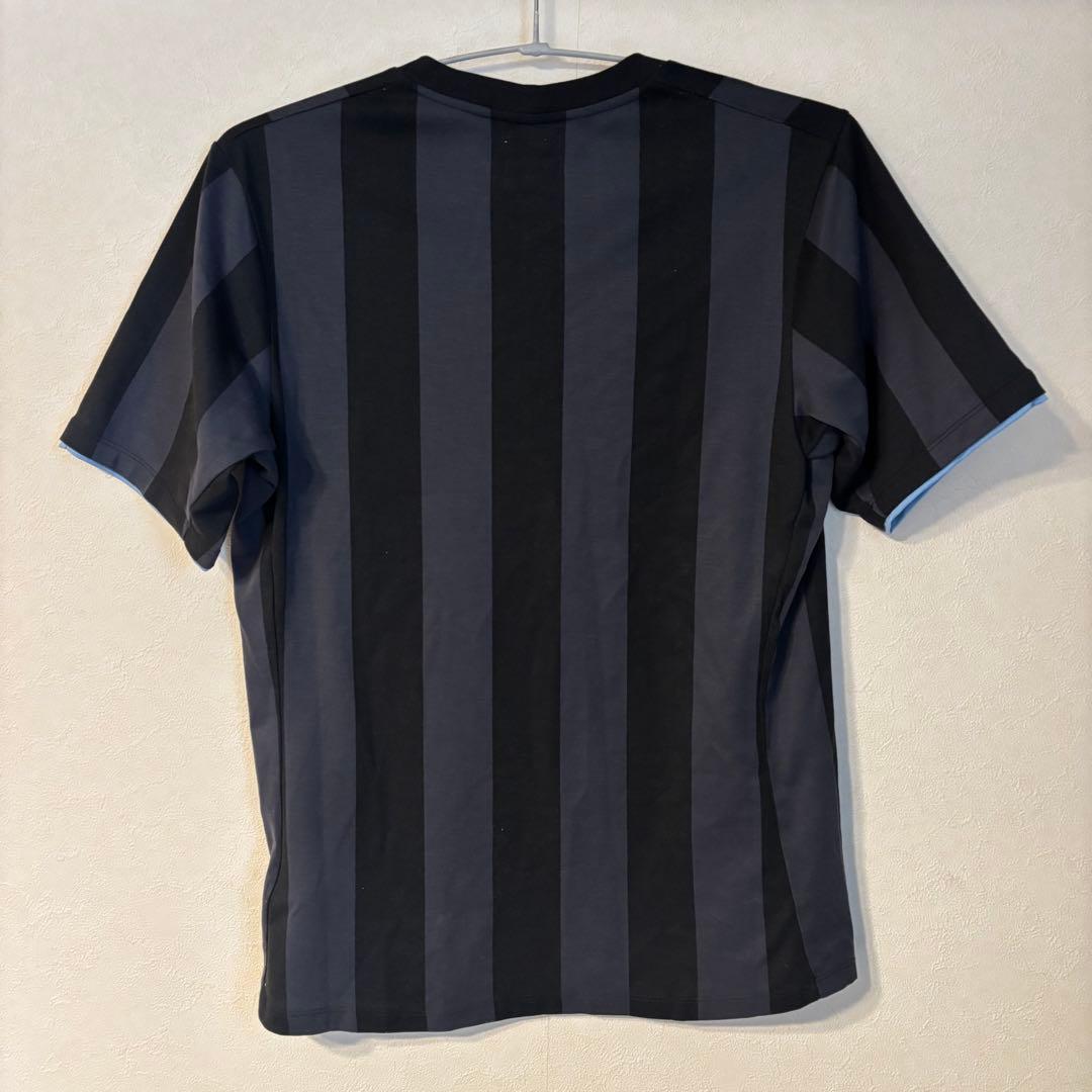 【希少】マンチェスター・シティ 2012-13 Umbro 半袖 ユニフォーム