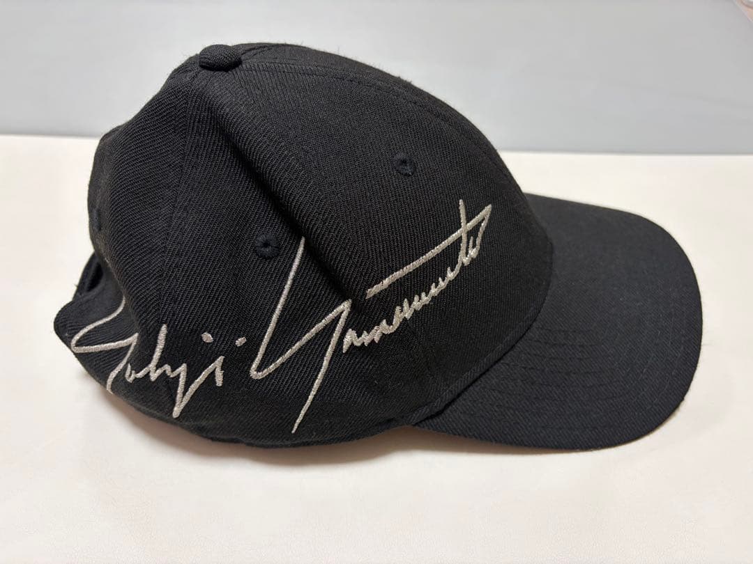 帽子 Yohji Yamamoto New Era 9FORTY