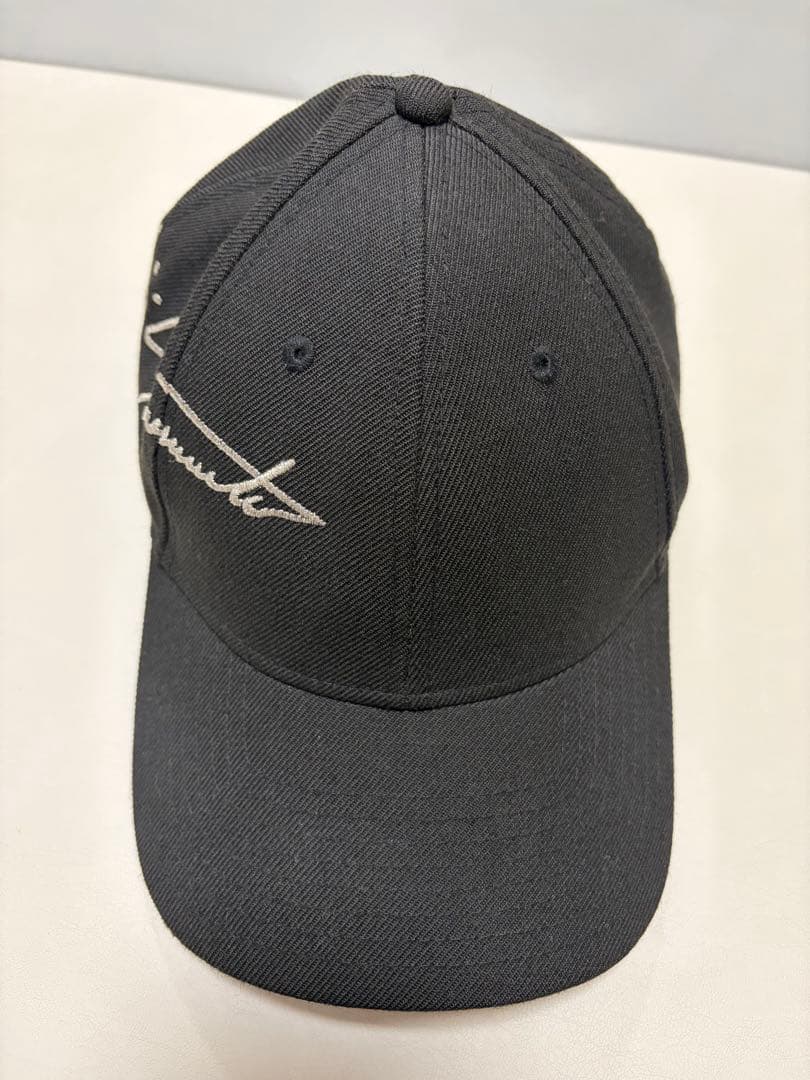 帽子 Yohji Yamamoto New Era 9FORTY