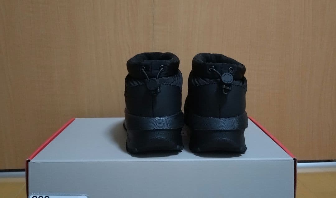 HUNTER 　ハンター　WATERPROOF　24cm