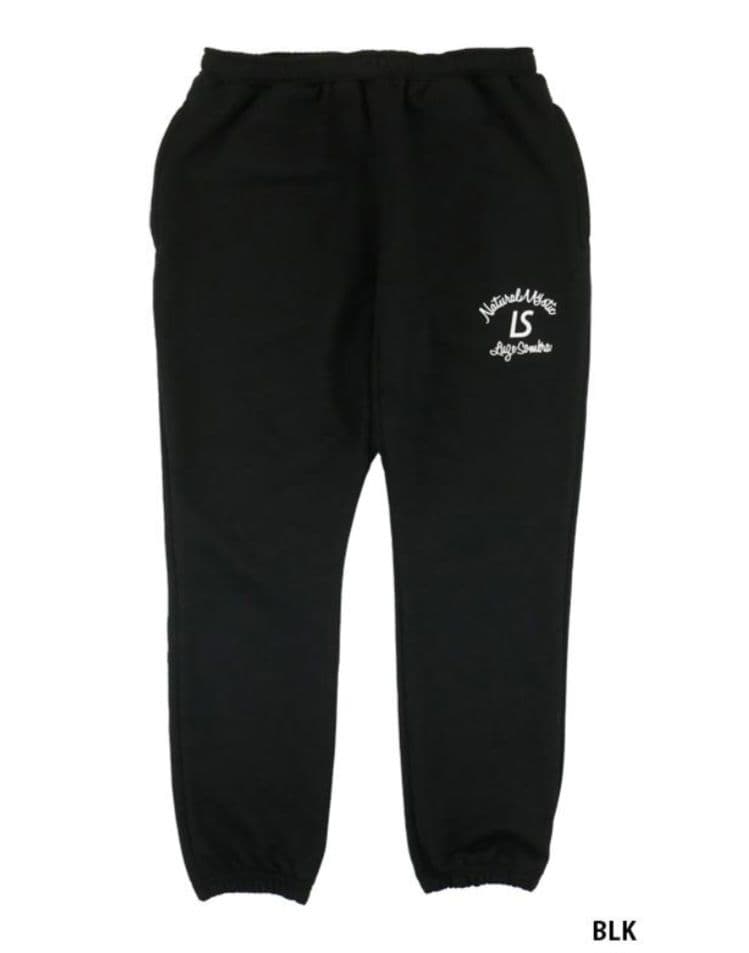 ルースイソンブラ スウエットパンツ XL