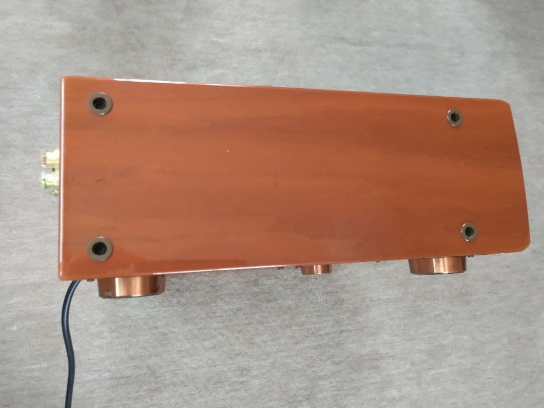 Sansui AU-α907MR プリメインアンプ