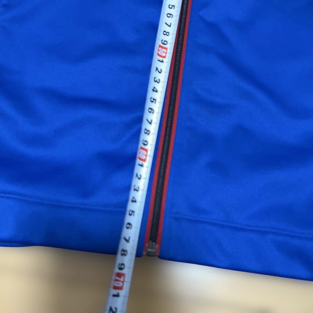 【完売品】2022 FC東京 小平練習着 ウィンドブレーカージャケット　Lサイズ