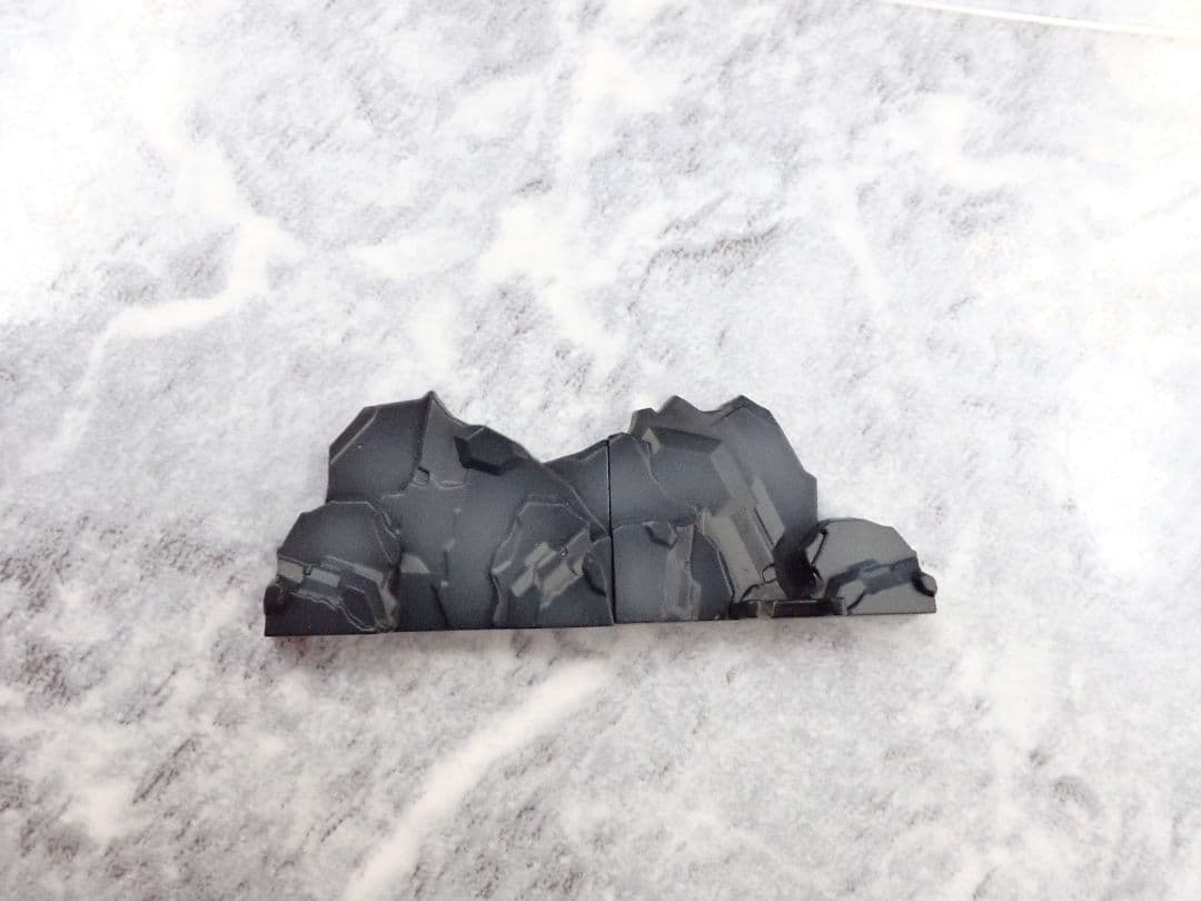 チョコサプ ガンダム シークレット 全塗装 塗装済み ガンプラ完成品