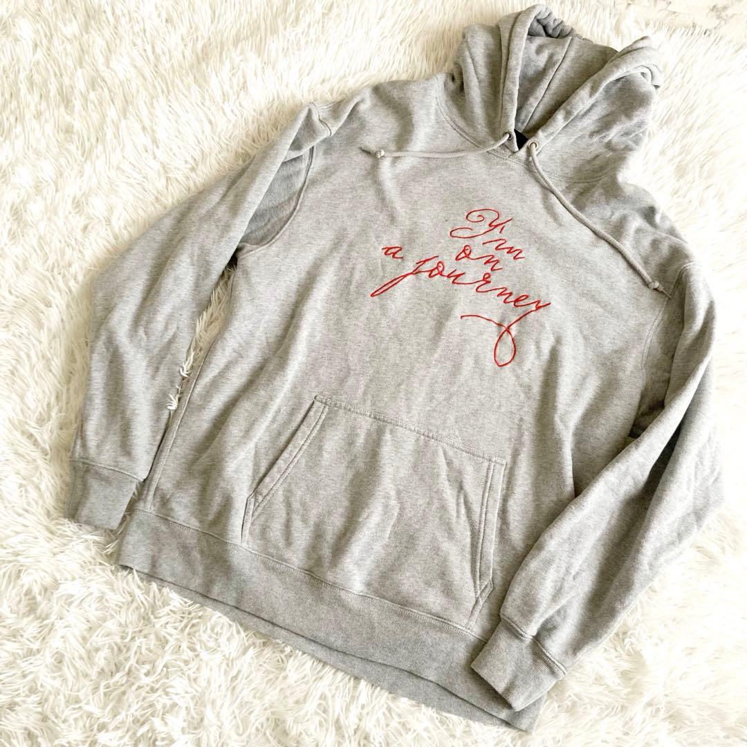 メ*メ様 【美品】I'm on a journey 藤井風 XXL 旅路パーカー