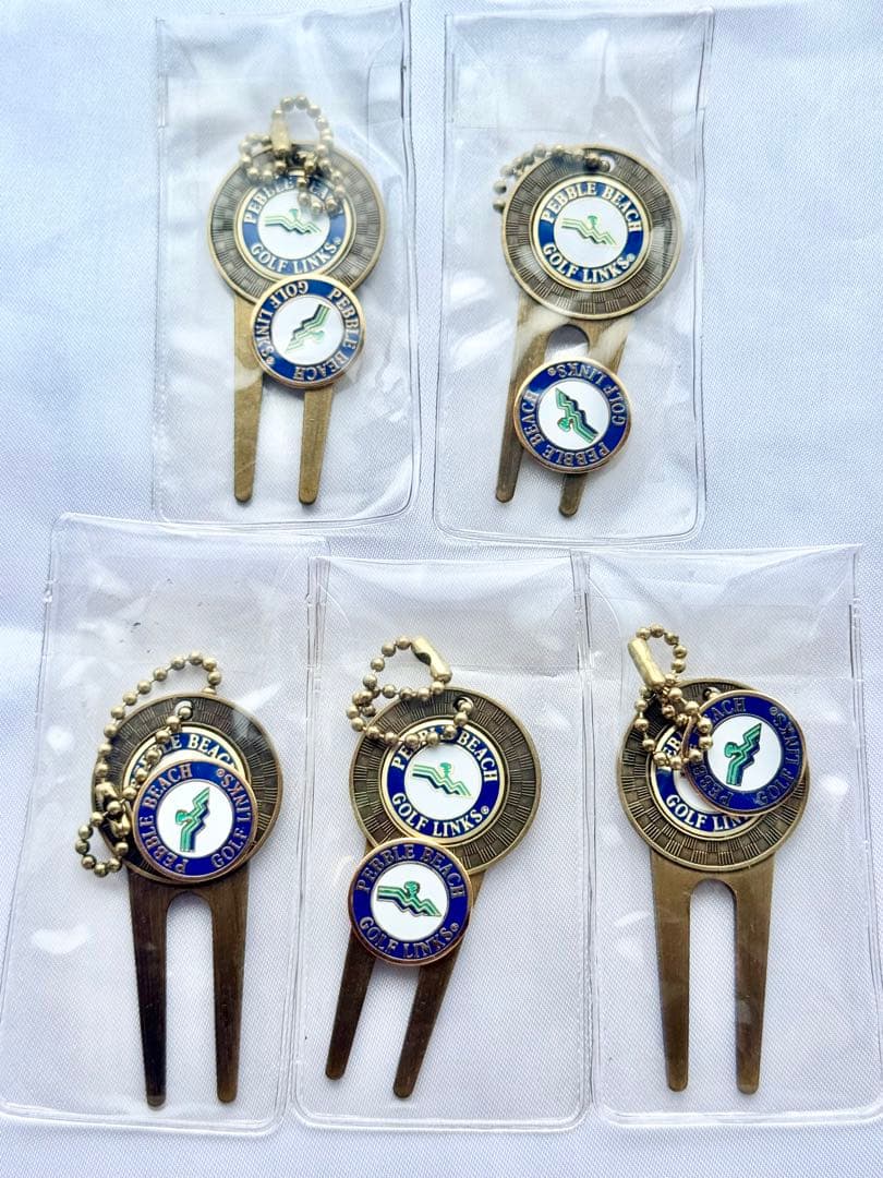 ゴルフリンクス グリーンフォーク　まとめ売り