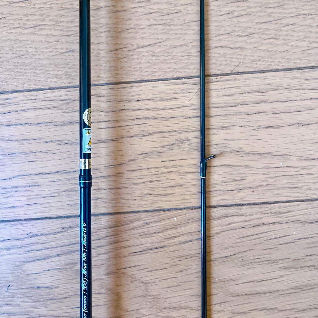 美品 テンリュウ 天龍 レイズ RZ632S-L RAYZ TENRYU