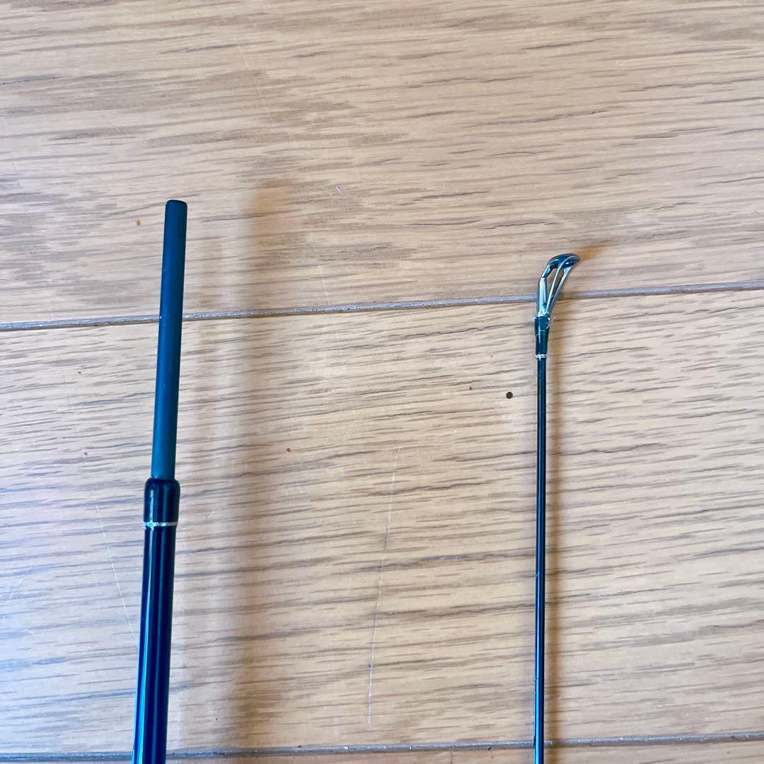 美品 テンリュウ 天龍 レイズ RZ632S-L RAYZ TENRYU