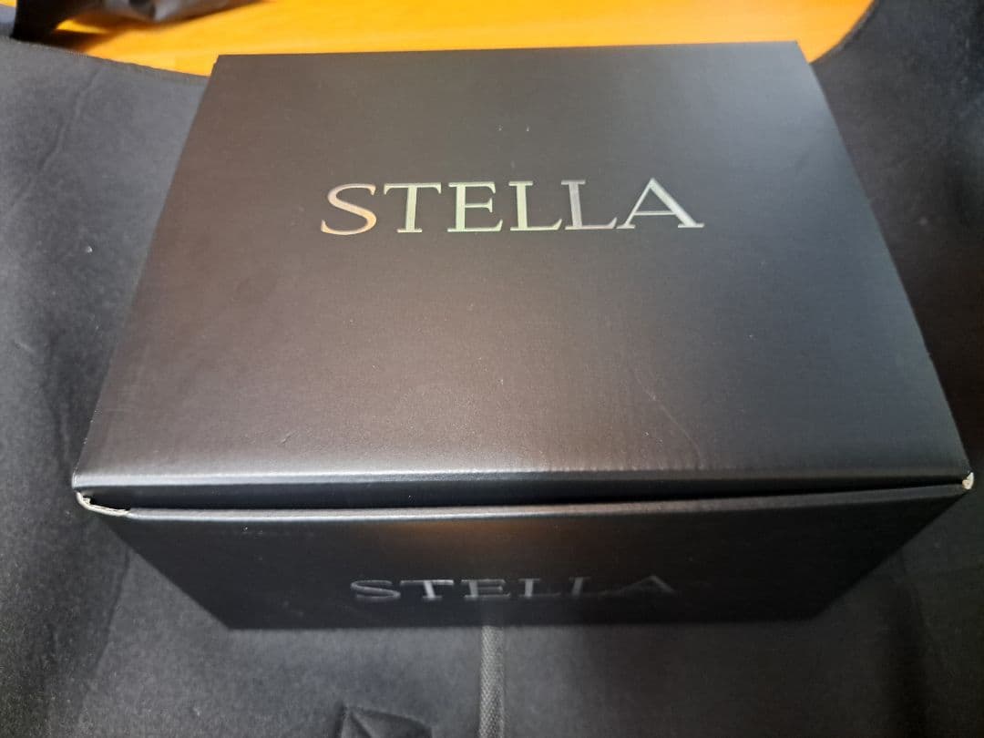 19 ステラSW 14000XG 美品