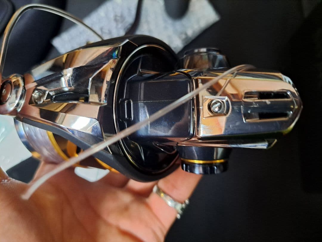 19 ステラSW 14000XG 美品