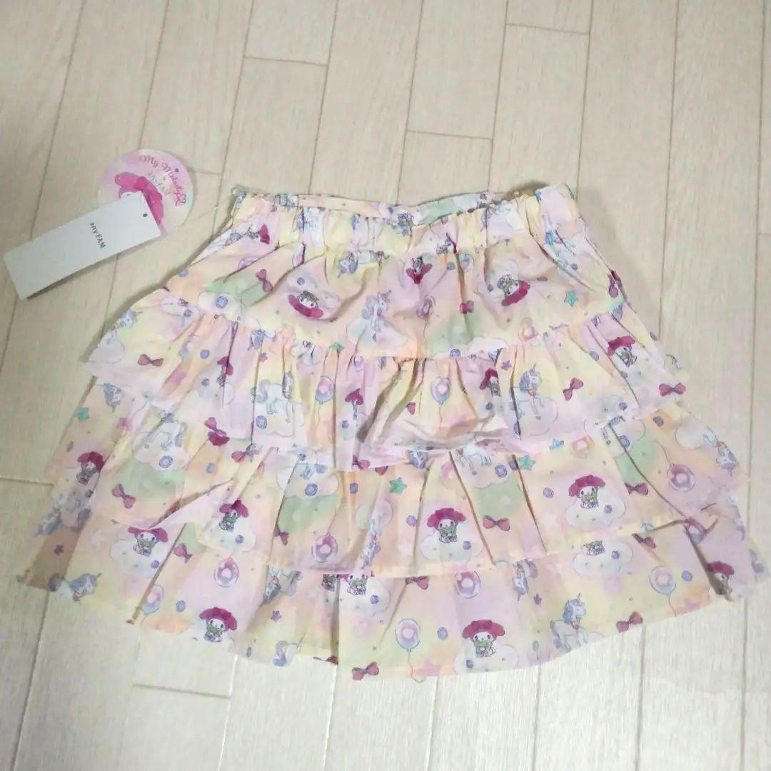 専用エニィファム120【サンリオキャラクターズ×any FAM】マイメロセット