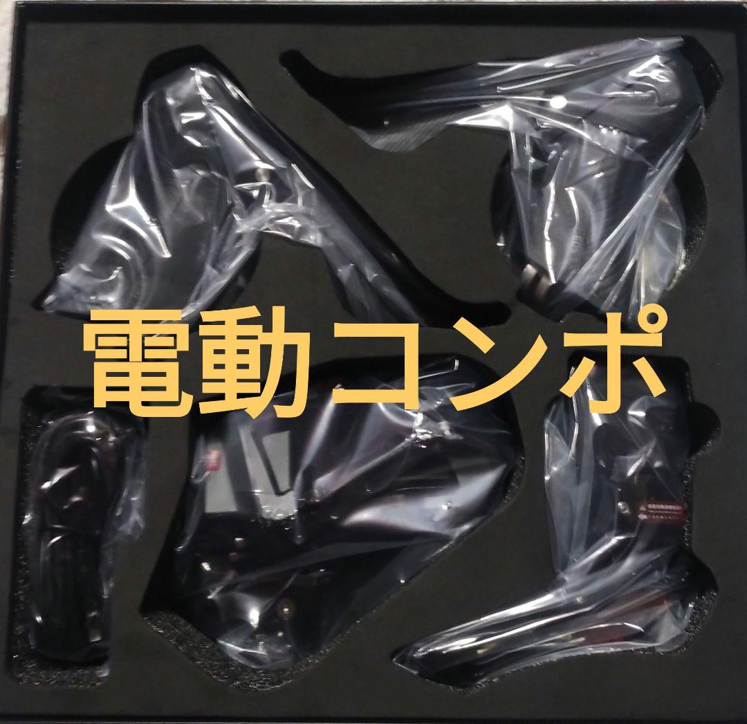 EDS TX-RA6000リムブレーキ&機械式ディスク用電動コンポ