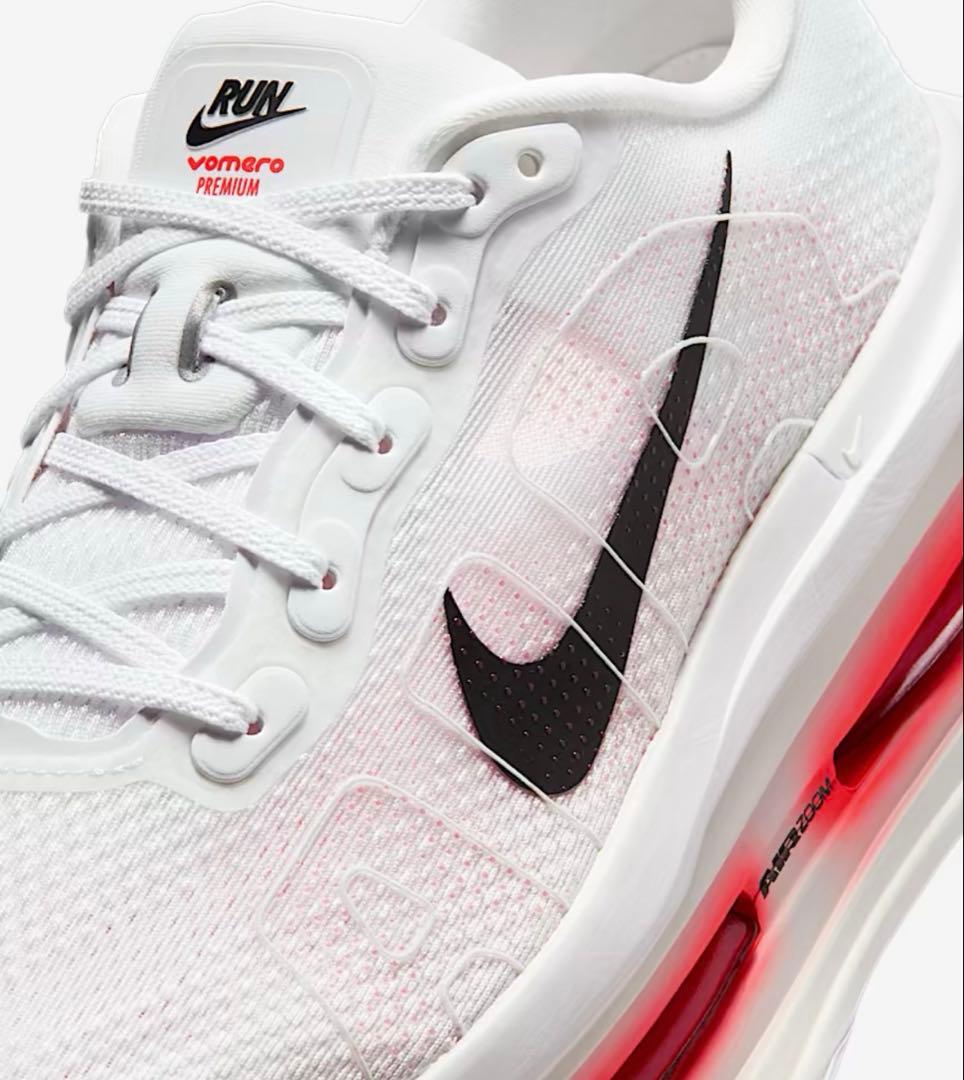 ナイキ ボメロプレミアム　NIKE ボメロプレミアム VOMERO 27.0cm