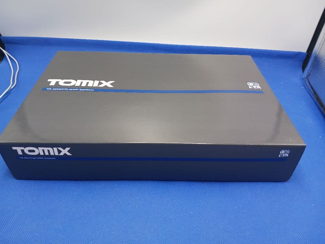 TOMIX HO-9011 JR24系25形 北斗星・JR東日本仕様 増結 3両