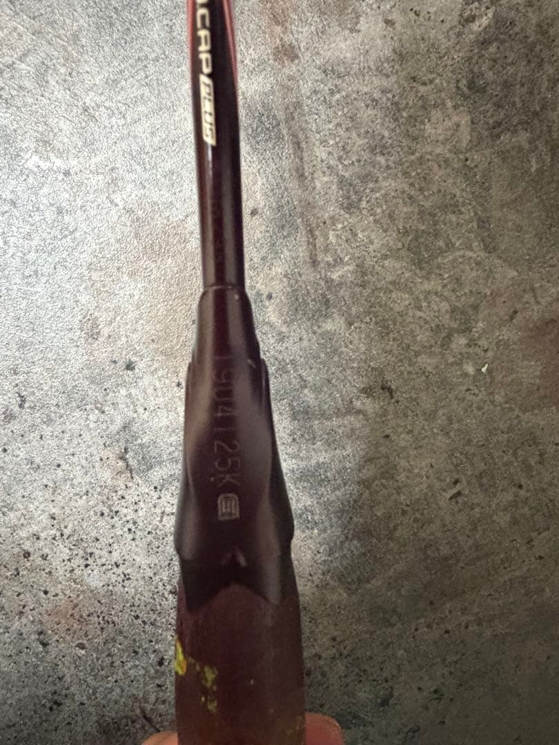 アストロクス100zz クレナイ　3u5