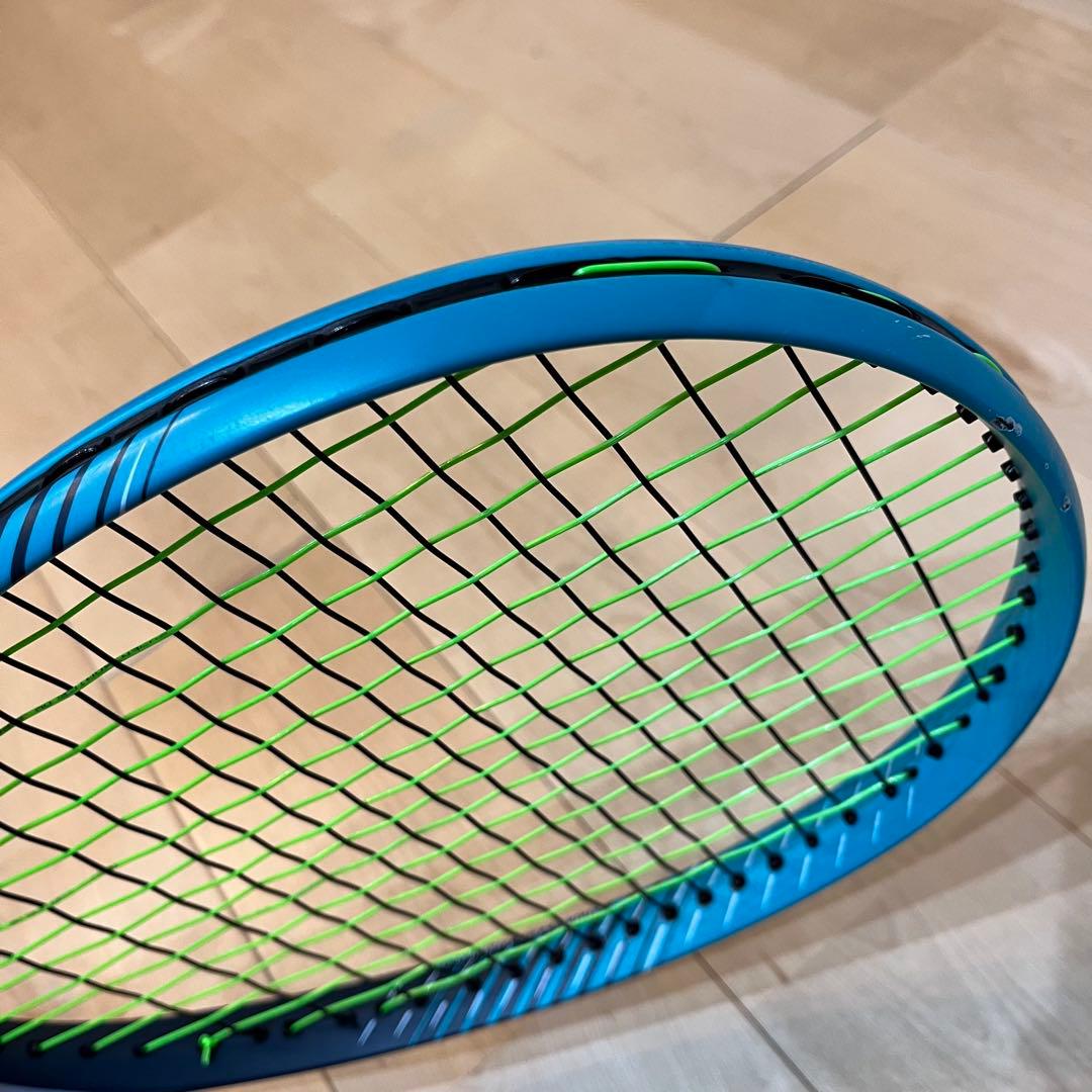 息*子様 MIZUNO D FORCE VS-50 SPECIAL TUNE