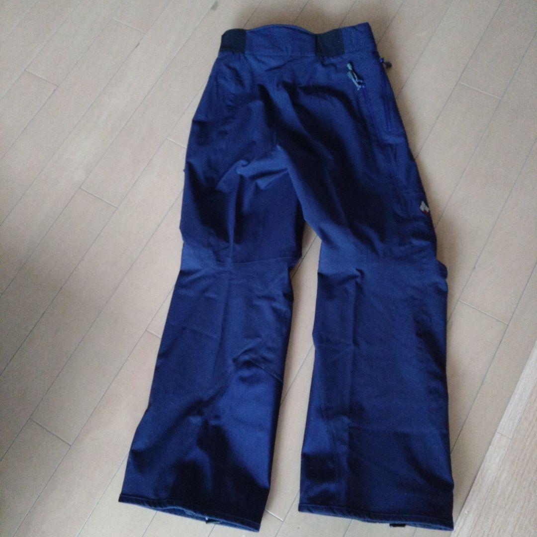 モンベル　スキーウェア