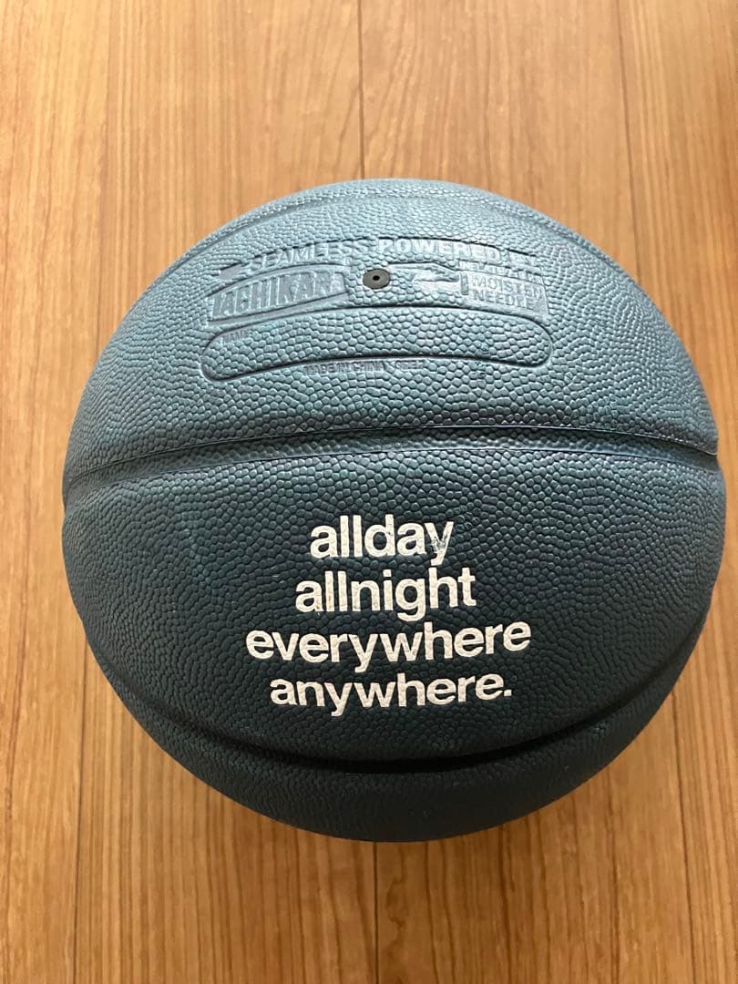 【やさん♪】ボーラホリック　バスケットボール　7号