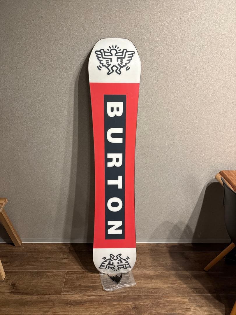 限定モデル　バートン　フリーシンカー