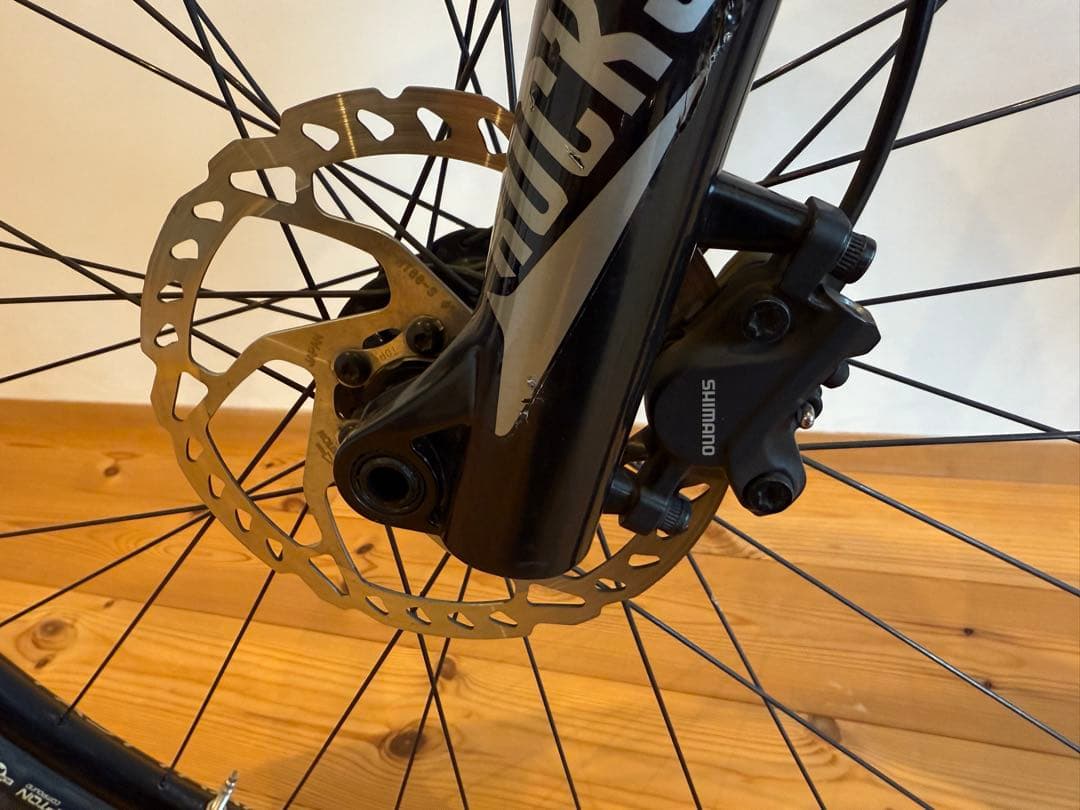 スペシャライズド　スタンプジャンパー MTB マウンテンバイク