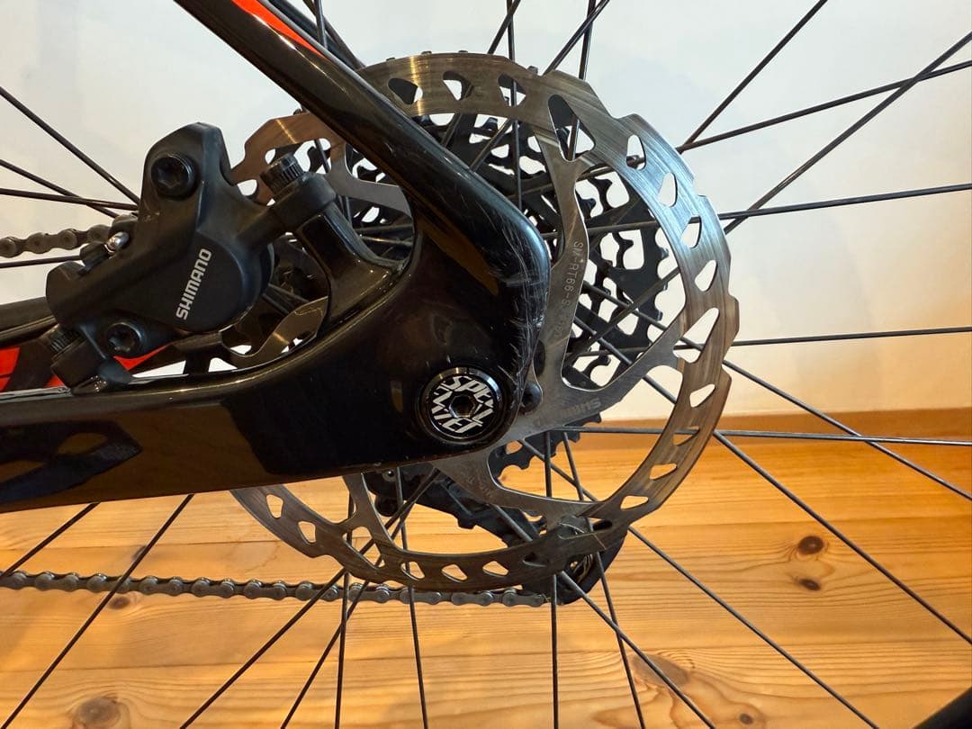 スペシャライズド　スタンプジャンパー MTB マウンテンバイク