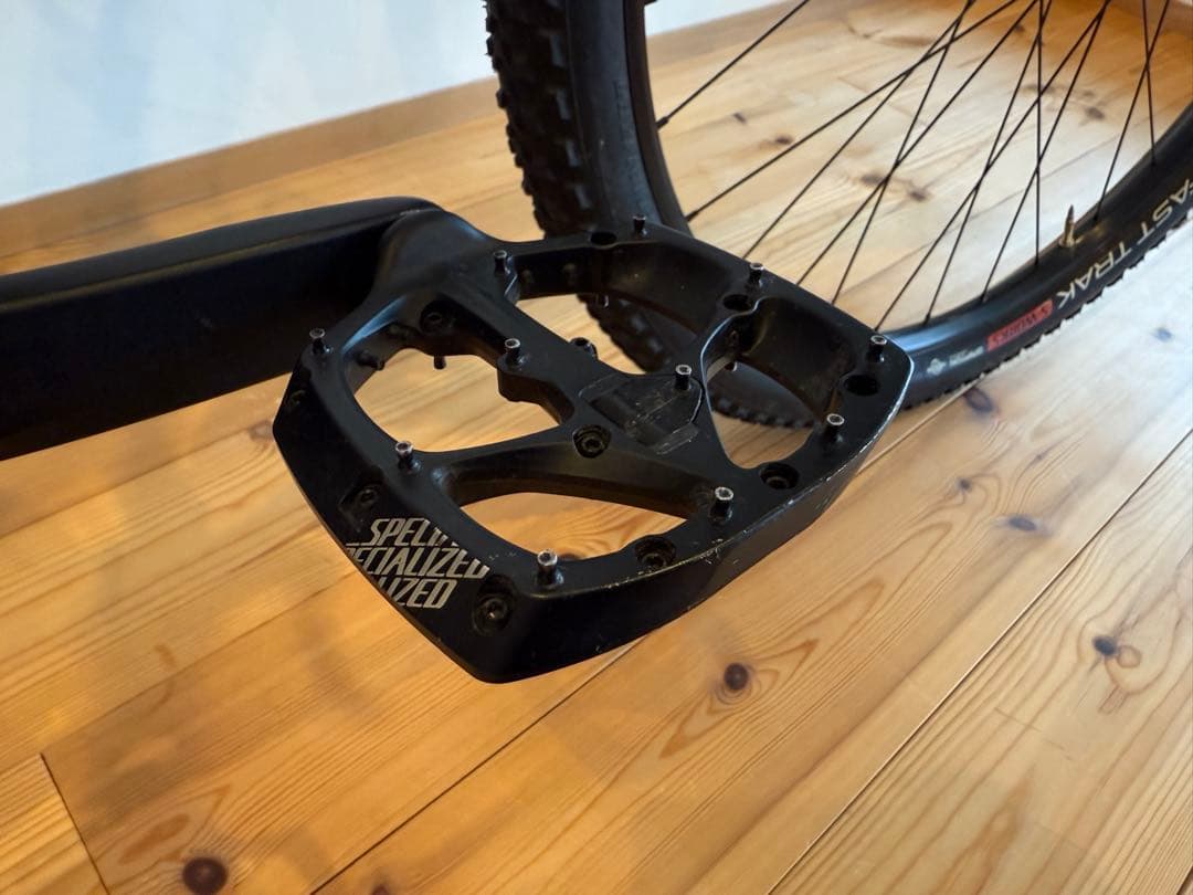 スペシャライズド　スタンプジャンパー MTB マウンテンバイク