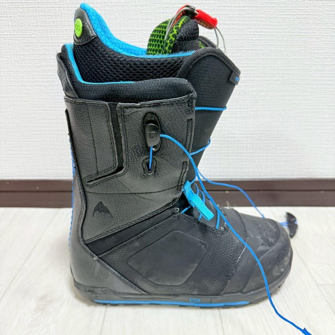 BURTON スノボブーツ　ION-ASIAN FIT 25.0cm