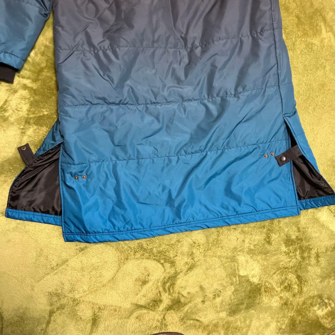 ゆかりんご　★新品未使用★ ベンチコートLL