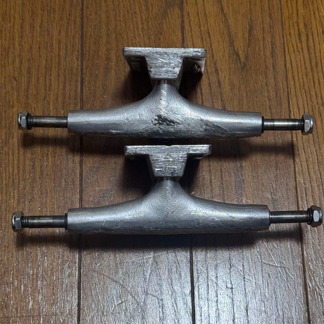 thunder トラック mxmxm ウィール セット