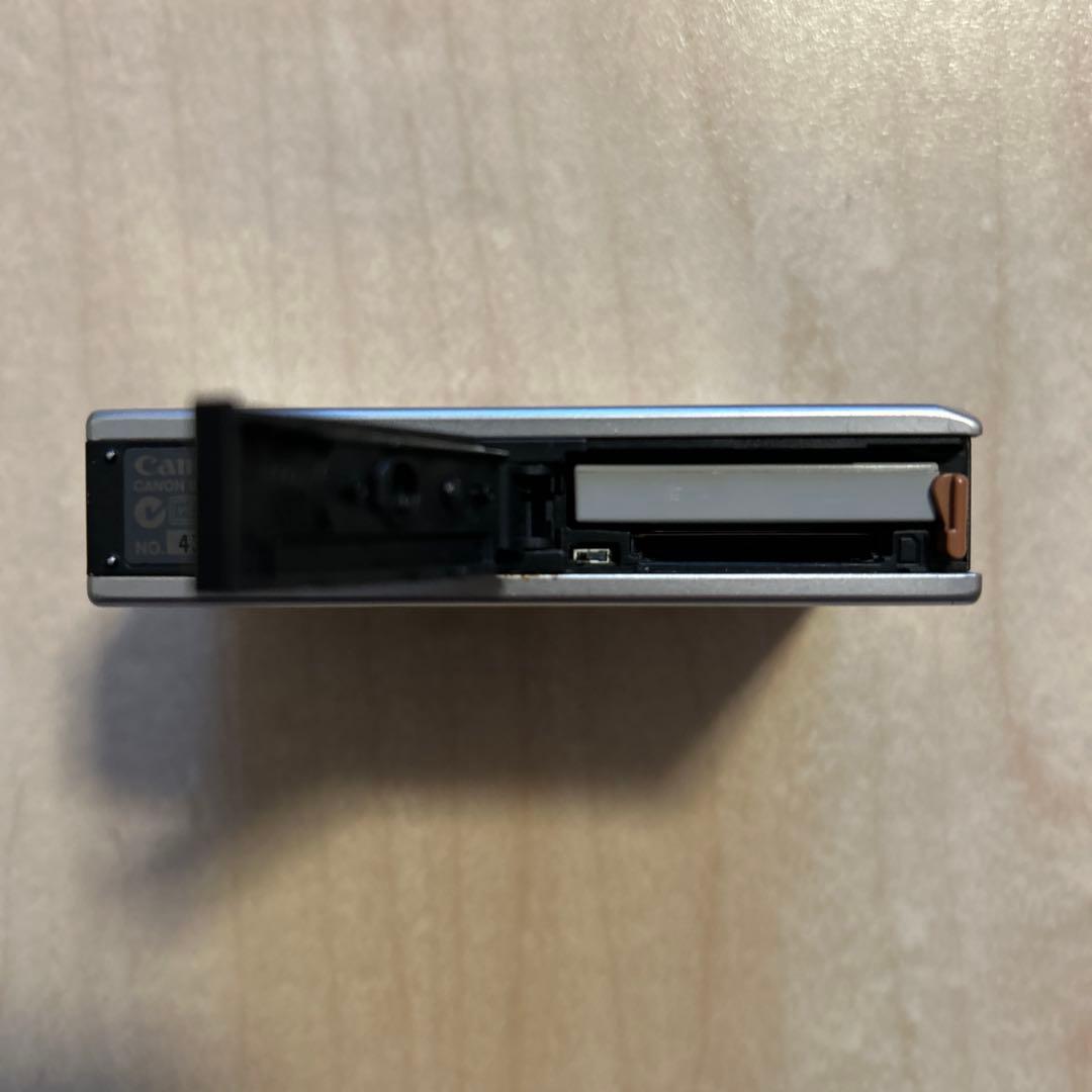 Canon IXY DIGITAL 10 デジカメ 動作確認済