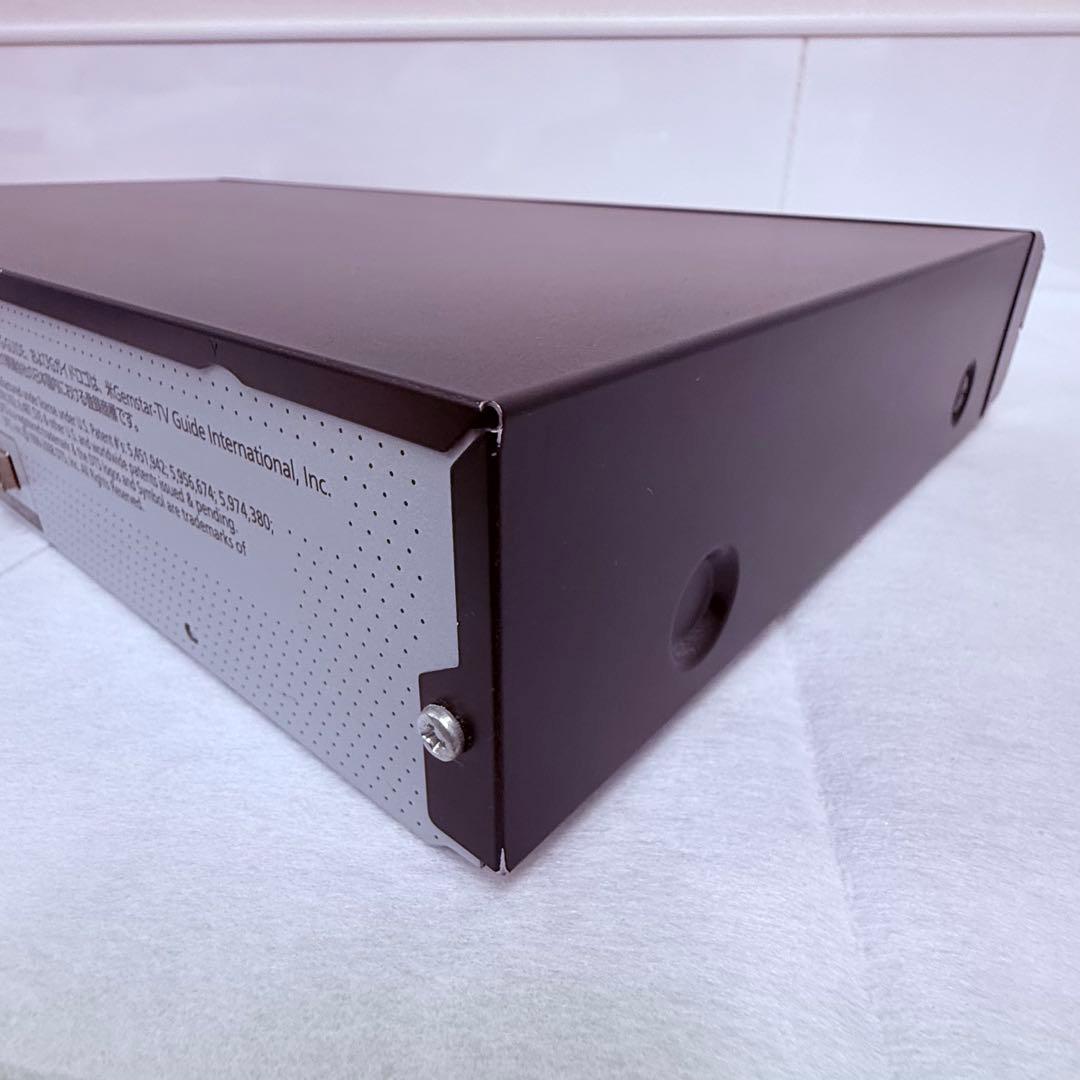 【　ken1　】パナソニック ディーガDMR-XE100 DVDレコーダー