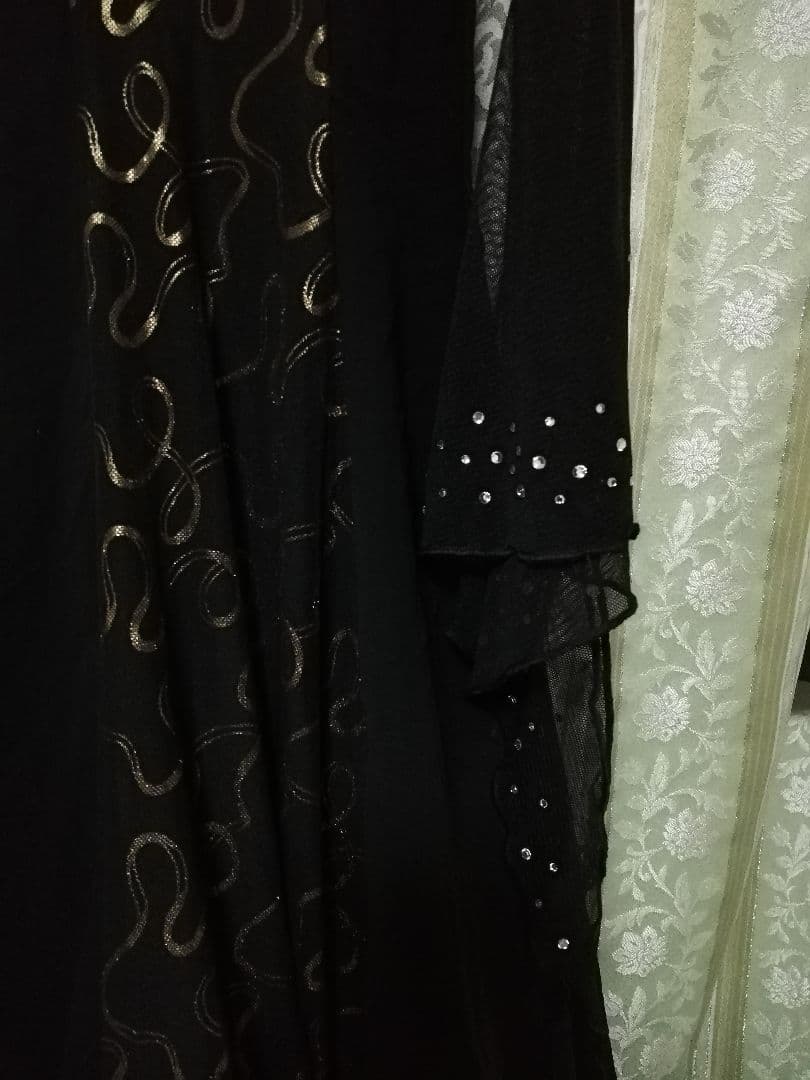 社交ダンスドレス　カラオケにも(^^)　フリーサイズ