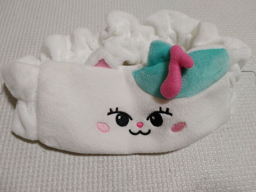 NiziU　LIanu　グッズ　まとめ売り