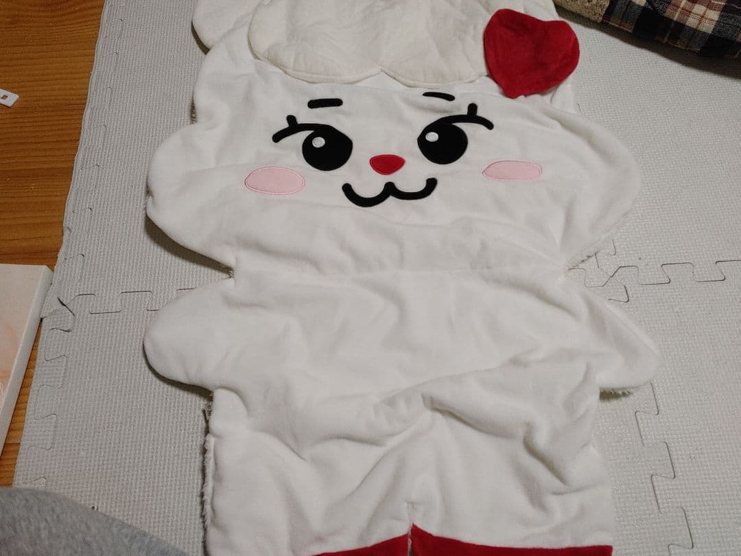 NiziU　LIanu　グッズ　まとめ売り