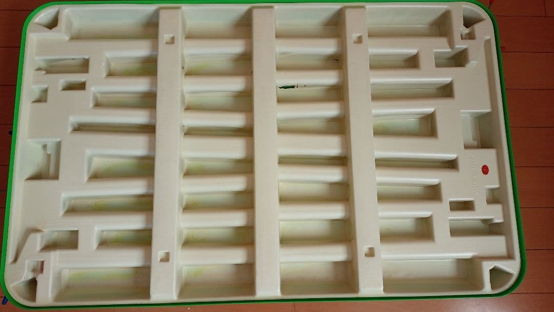 #ボードゲーム　#サッカー　#昭和レトロ　古さが味わい深いです