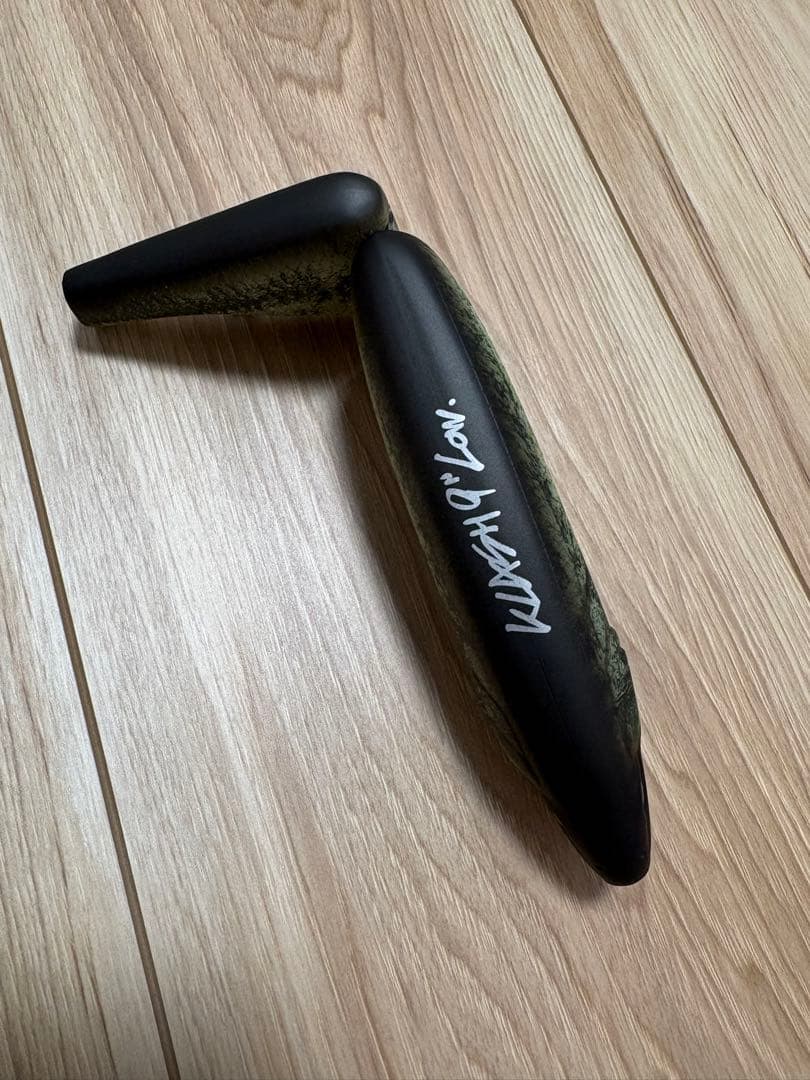 drt クラッシュ9 low drt bass 美品