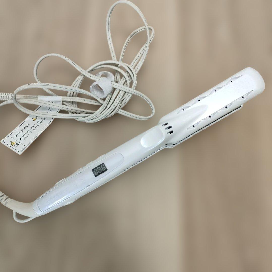 絹女 -KINUJO- ストレートヘアアイロン LM-125