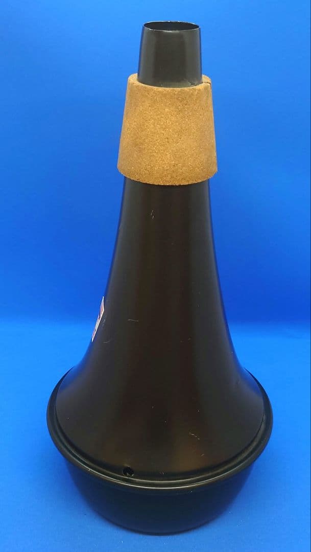 デニスウィック ミュート テナーバストロンボーン プラクティス 5527